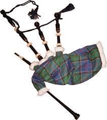 bagpipe是什么意思