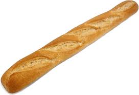 baguette是什么意思