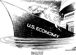 bailout是什么意思