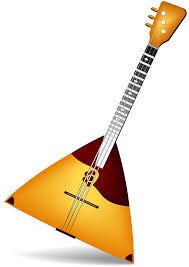 balalaika是什么意思