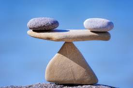 balanced是什么意思