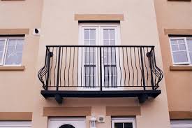 balcony是什么意思