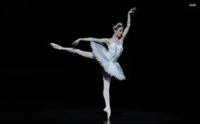 ballerina是什么意思