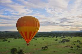 ballooning是什么意思
