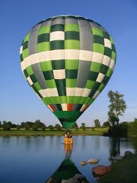 balloonist是什么意思