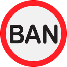 ban是什么意思