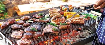barbecue是什么意思