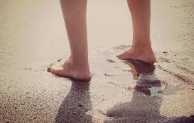 barefoot是什么意思