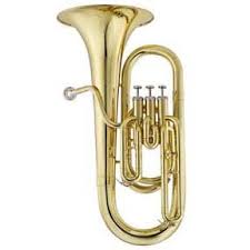 baritone是什么意思