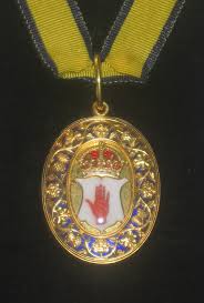 baronet是什么意思