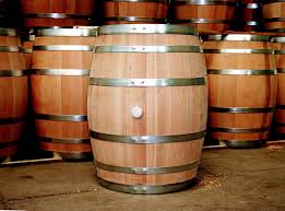 barrel是什么意思