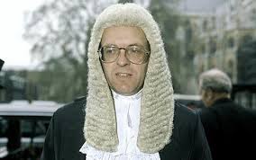 barrister是什么意思