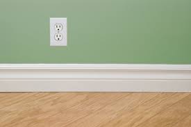 baseboard是什么意思