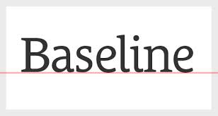 baseline是什么意思