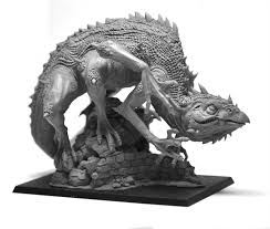 basilisk是什么意思