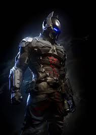 batman是什么意思