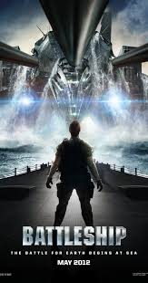 battleship是什么意思