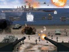 beachhead是什么意思