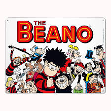 beano是什么意思
