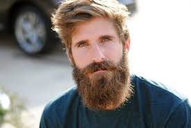 beard是什么意思