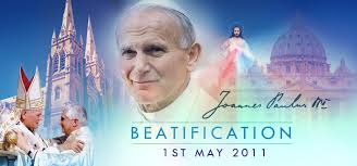 beatification是什么意思