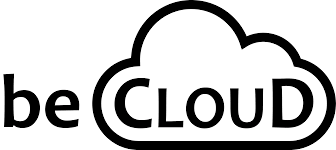 becloud是什么意思