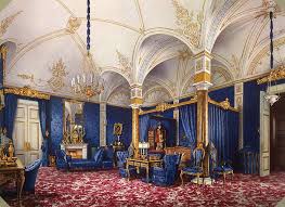 bedchamber是什么意思