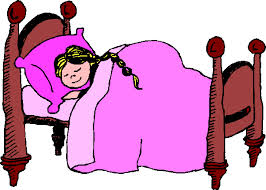 bedtime是什么意思