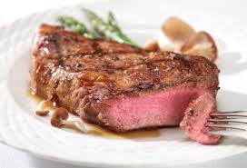 beefsteak是什么意思