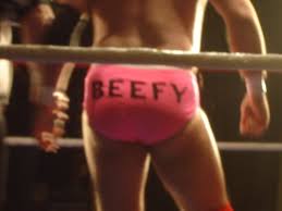 beefy是什么意思