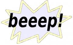beep是什么意思