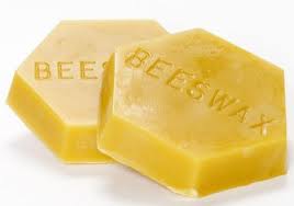 beeswax是什么意思