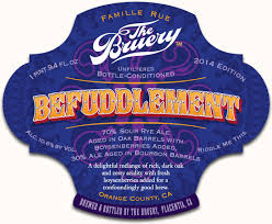 befuddlement是什么意思