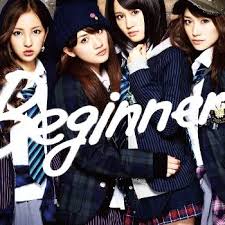 beginner是什么意思