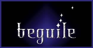 beguile是什么意思