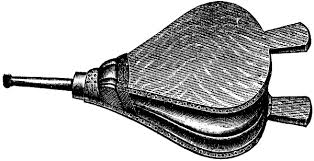 bellows是什么意思