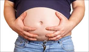 belly是什么意思