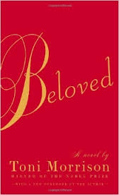 beloved是什么意思