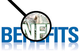 benefit是什么意思