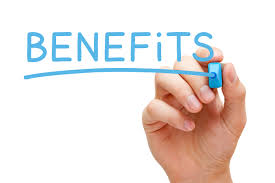 benefits是什么意思