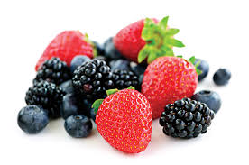 berry是什么意思