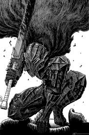 berserk是什么意思