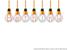 bethink是什么意思