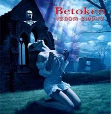 betoken是什么意思
