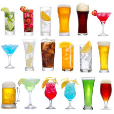 beverage是什么意思