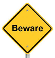 beware是什么意思