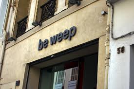 beweep是什么意思