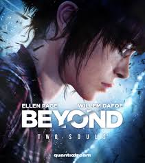 beyond是什么意思