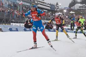 biathlon是什么意思