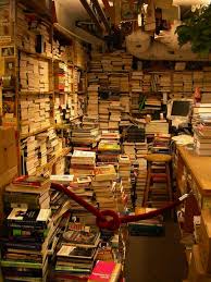 bibliomania是什么意思